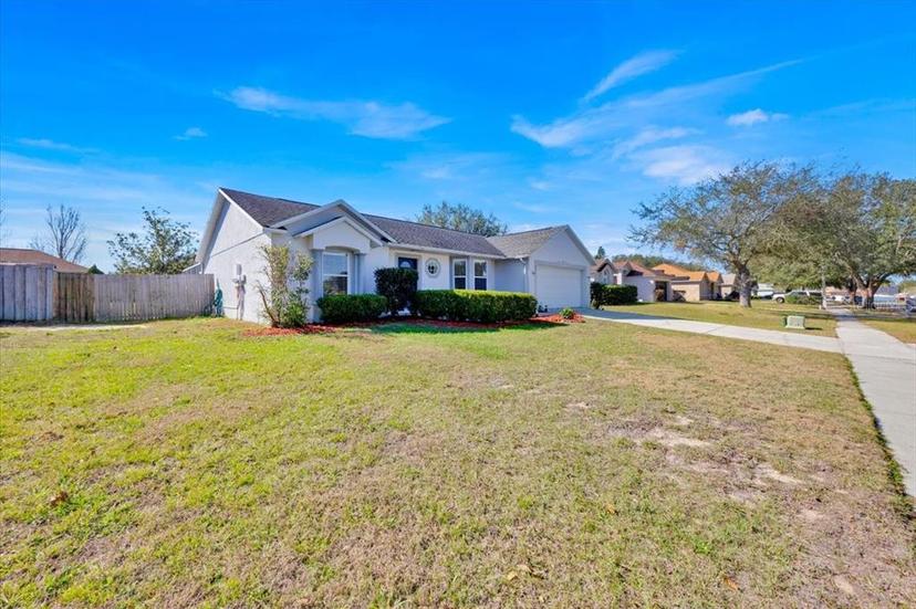 Picture of 406 Bramble Way, Minneola FL 34715