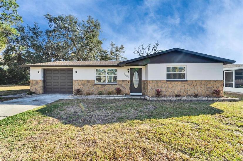 Picture of 5602 Bay Boulevard, Port Richey FL 34668