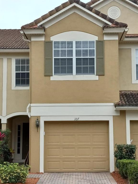 Picture of 3401 Shallot Drive Unit 107, Orlando, FL 32835