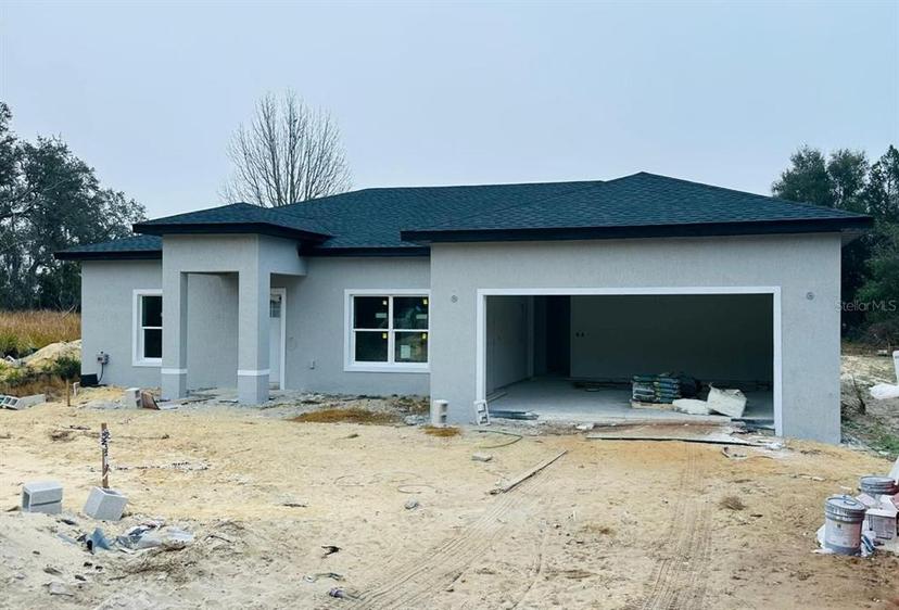 Picture of 11 Spruce Lane, Ocala FL 34472