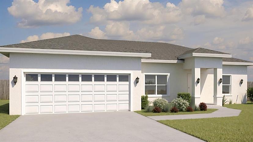 Picture of 11 Spruce Lane, Ocala FL 34472