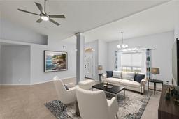 Picture of 24548 Calusa Boulevard, Eustis, FL 32736