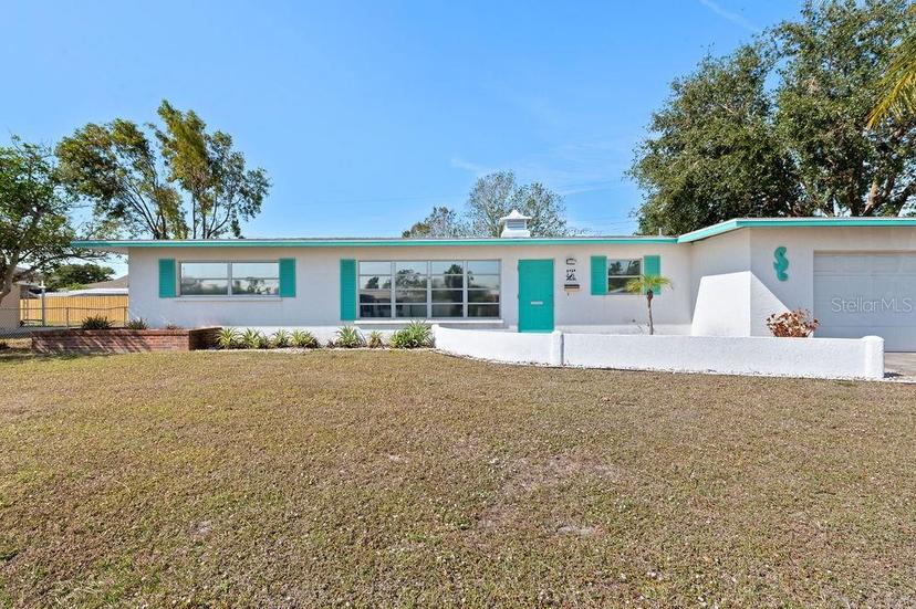 Picture of 5724 25Th Street W, Bradenton FL 34207