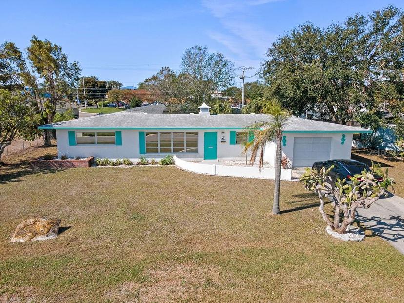 Picture of 5724 25Th Street W, Bradenton FL 34207