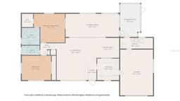 Picture of 5724 25Th Street W, Bradenton, FL 34207