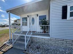 Picture of 4845 Baker Avenue, Zephyrhills, FL 33541