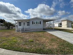 Picture of 4845 Baker Avenue, Zephyrhills, FL 33541