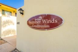 Picture of 400 Oakridge Boulevard Unit 5, Daytona Beach, FL 32118