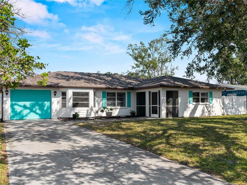 Picture of 1212 Mango Avenue, Venice FL 34285