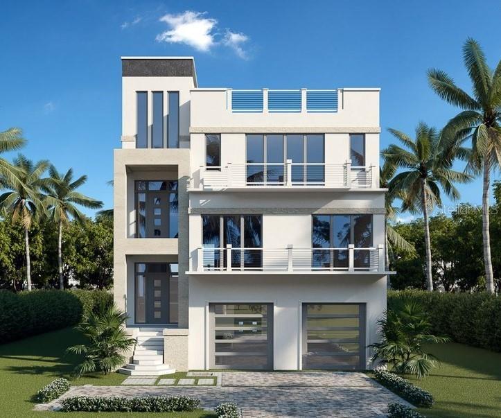 Picture of 561 173Rd Avenue E, North Redington Beach, FL 33708