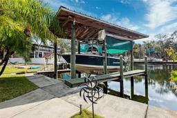 Picture of 7256 Westwind Street, Weeki Wachee, FL 34607