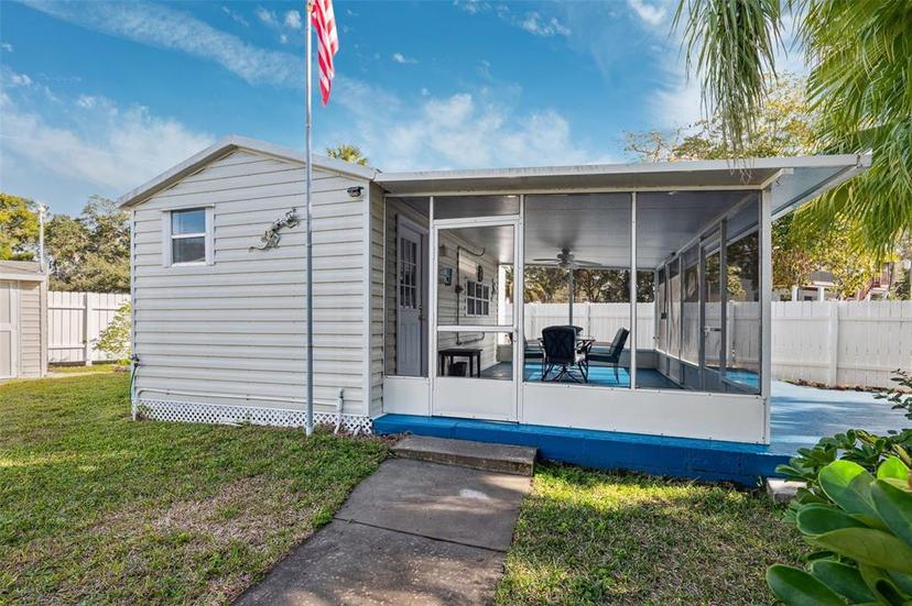 Picture of 7256 Westwind Street, Weeki Wachee FL 34607