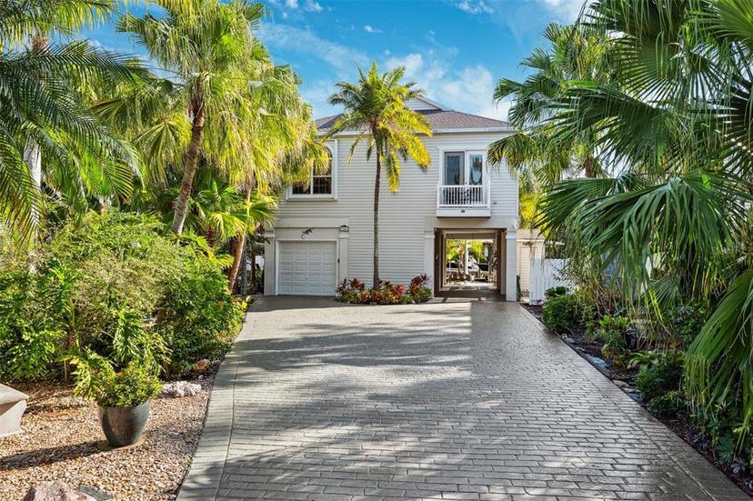 Picture of 7256 Westwind Street, Weeki Wachee FL 34607