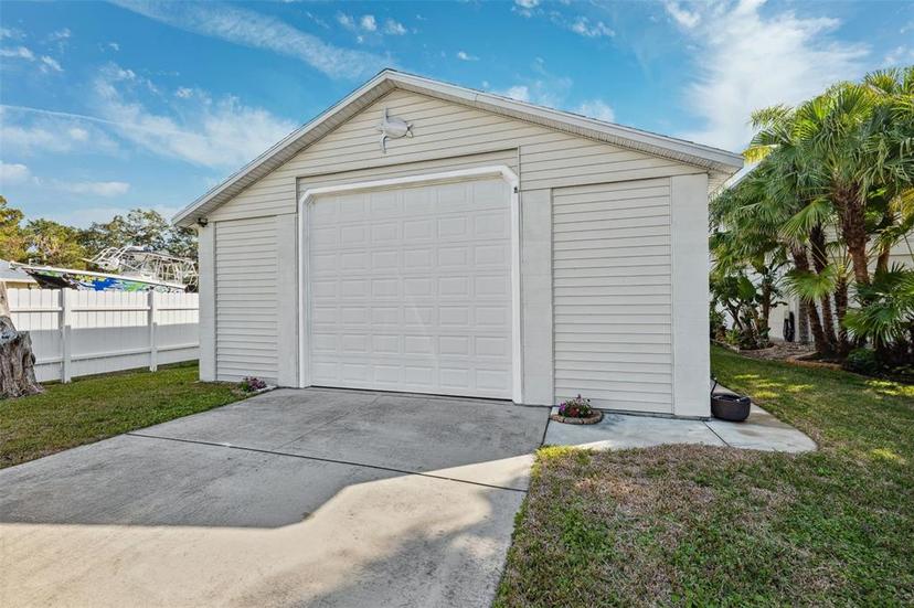 Picture of 7256 Westwind Street, Weeki Wachee FL 34607