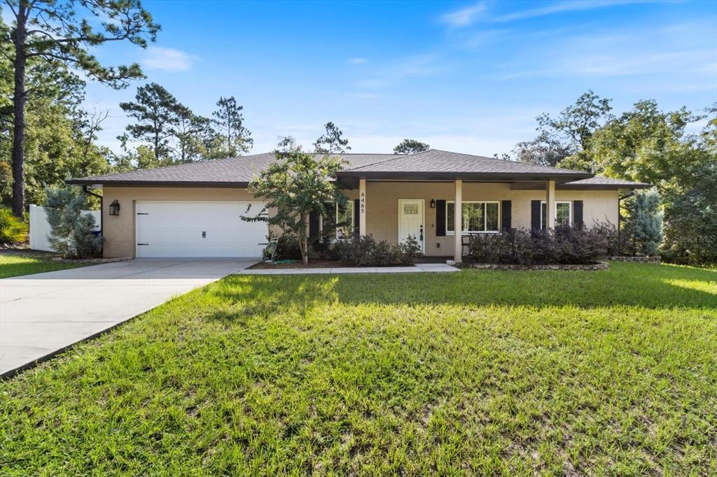 Picture of 6465 N Dunlap Terrace, Citrus Springs, FL 34433