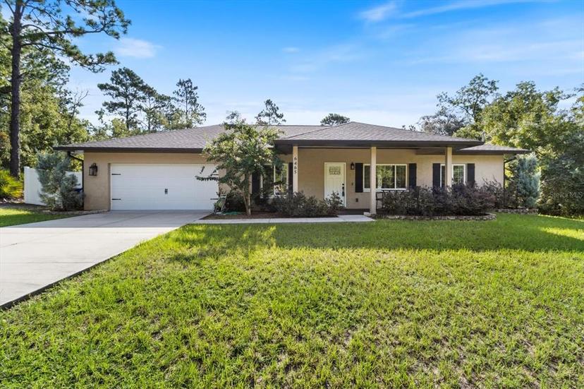 Picture of 6465 N Dunlap Terrace, Citrus Springs FL 34433