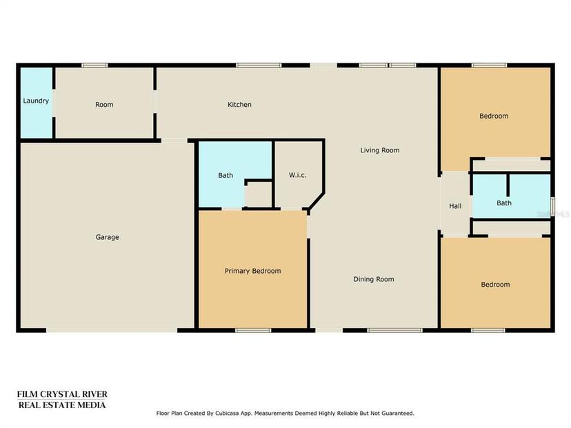 Picture of 6465 N Dunlap Terrace, Citrus Springs FL 34433