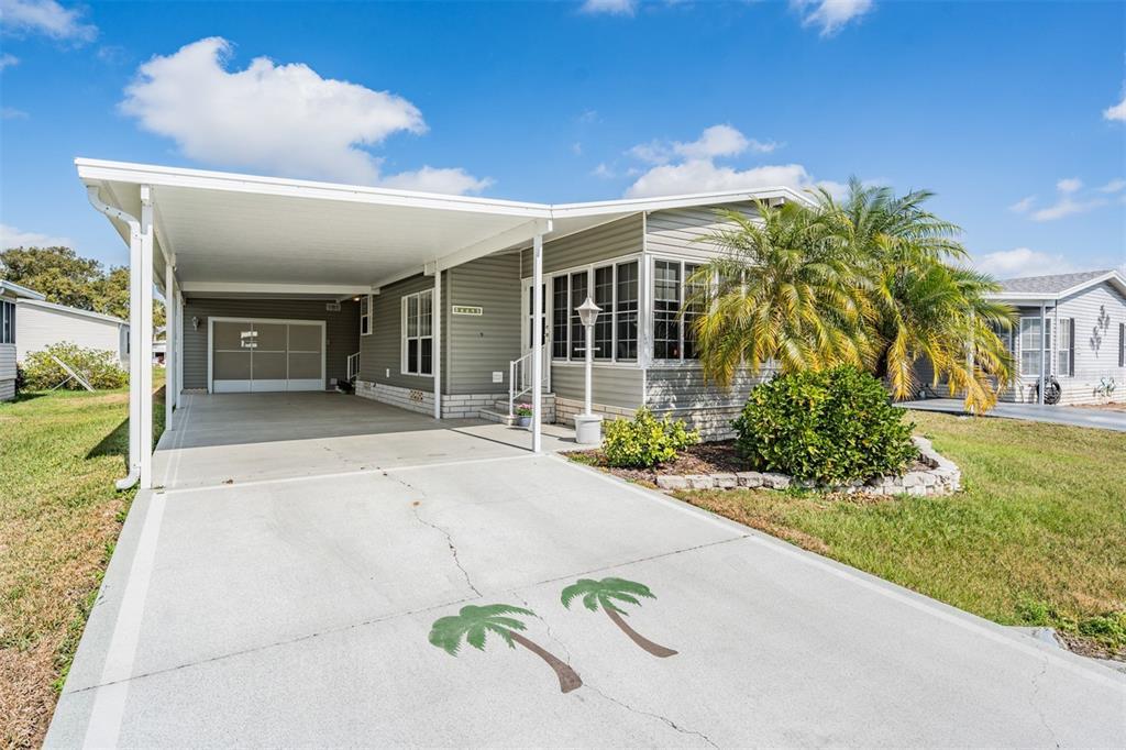 Picture of 36645 Kay Avenue, Zephyrhills, FL 33542