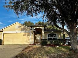 Picture of 5011 Glenburne Drive, Spring Hill, FL 34609