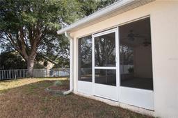 Picture of 5011 Glenburne Drive, Spring Hill, FL 34609