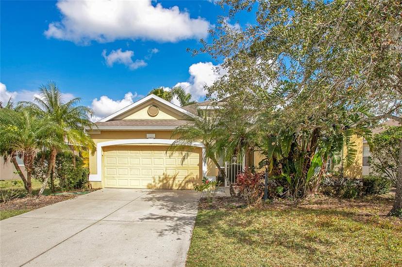 Picture of 11530 57Th Street Circle E, Parrish FL 34219