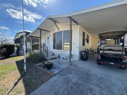 Picture of 4747 Bobby Avenue Unit 258, Zephyrhills, FL 33541