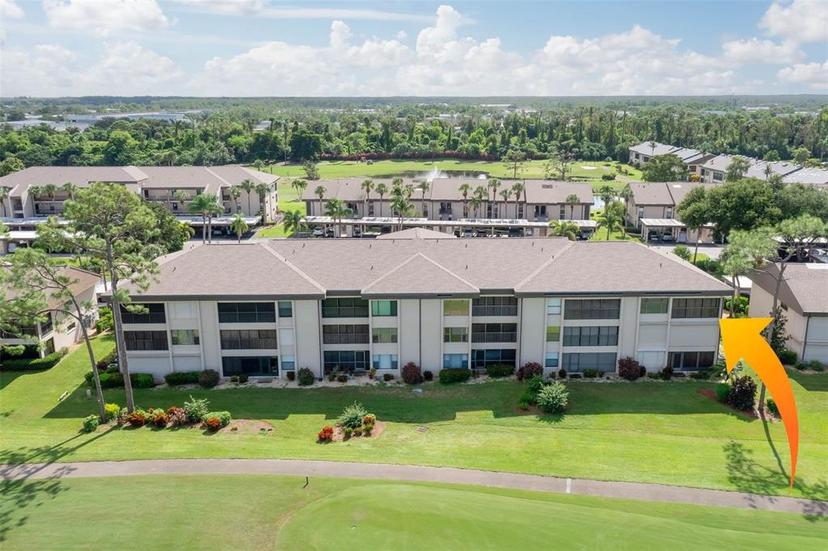 Picture of 5845 Trailwinds Drive Unit 531, Fort Myers FL 33907