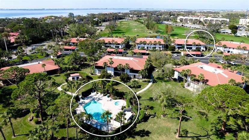 Picture of 3500 El Conquistador Parkway Unit 336, Bradenton FL 34210