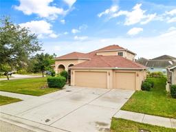 Picture of 2604 Dakota Rock Drive, Ruskin, FL 33570