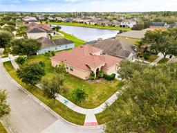 Picture of 2604 Dakota Rock Drive, Ruskin, FL 33570