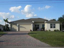 Picture of 2153 Pagoda Lane, Punta Gorda, FL 33983
