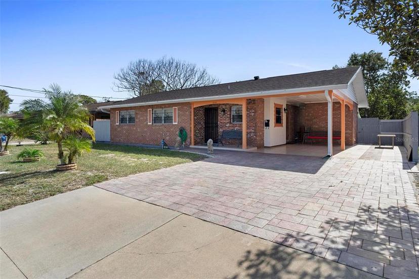 Picture of 6116 Balboa Drive, Orlando FL 32808