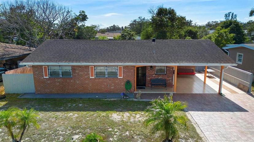 Picture of 6116 Balboa Drive, Orlando FL 32808