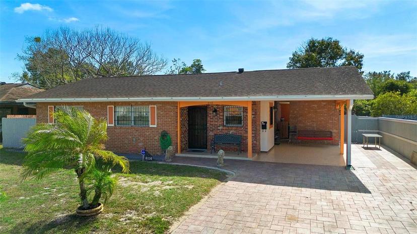 Picture of 6116 Balboa Drive, Orlando FL 32808