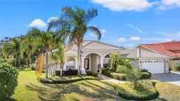 Picture of 13505 Woodside Drive, Hudson, FL 34667
