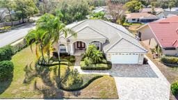 Picture of 13505 Woodside Drive, Hudson, FL 34667