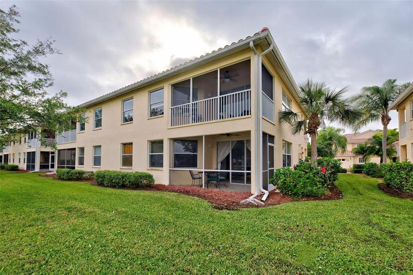 Picture of 4425 Corso Venetia Boulevard Unit A20, Venice FL 34293