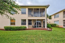 Picture of 4425 Corso Venetia Boulevard Unit A20, Venice, FL 34293