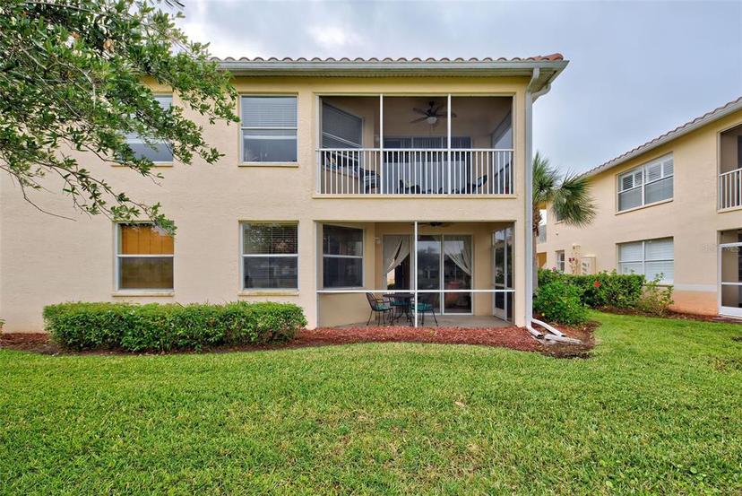 Picture of 4425 Corso Venetia Boulevard Unit A20, Venice FL 34293
