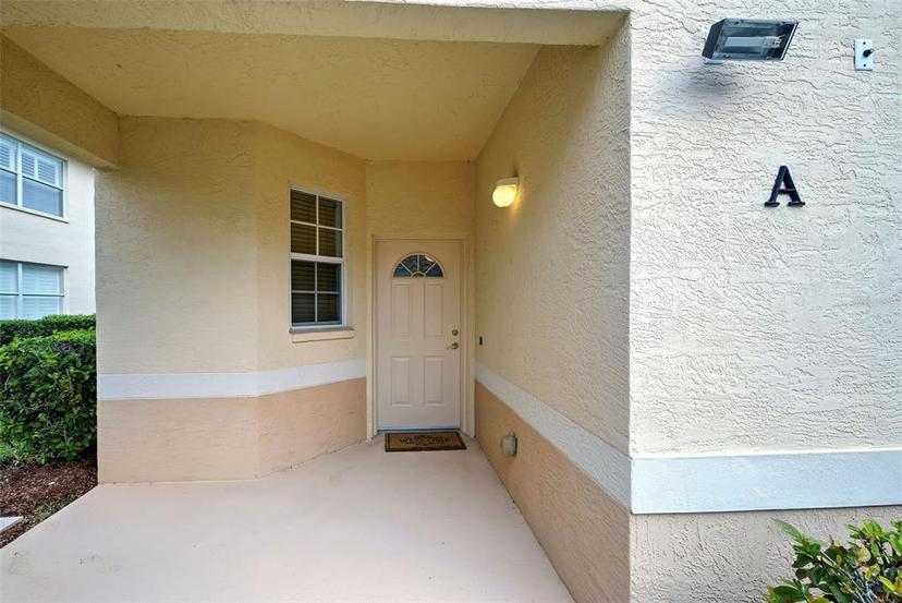 Picture of 4425 Corso Venetia Boulevard Unit A20, Venice FL 34293
