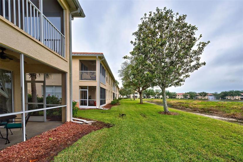 Picture of 4425 Corso Venetia Boulevard Unit A20, Venice FL 34293