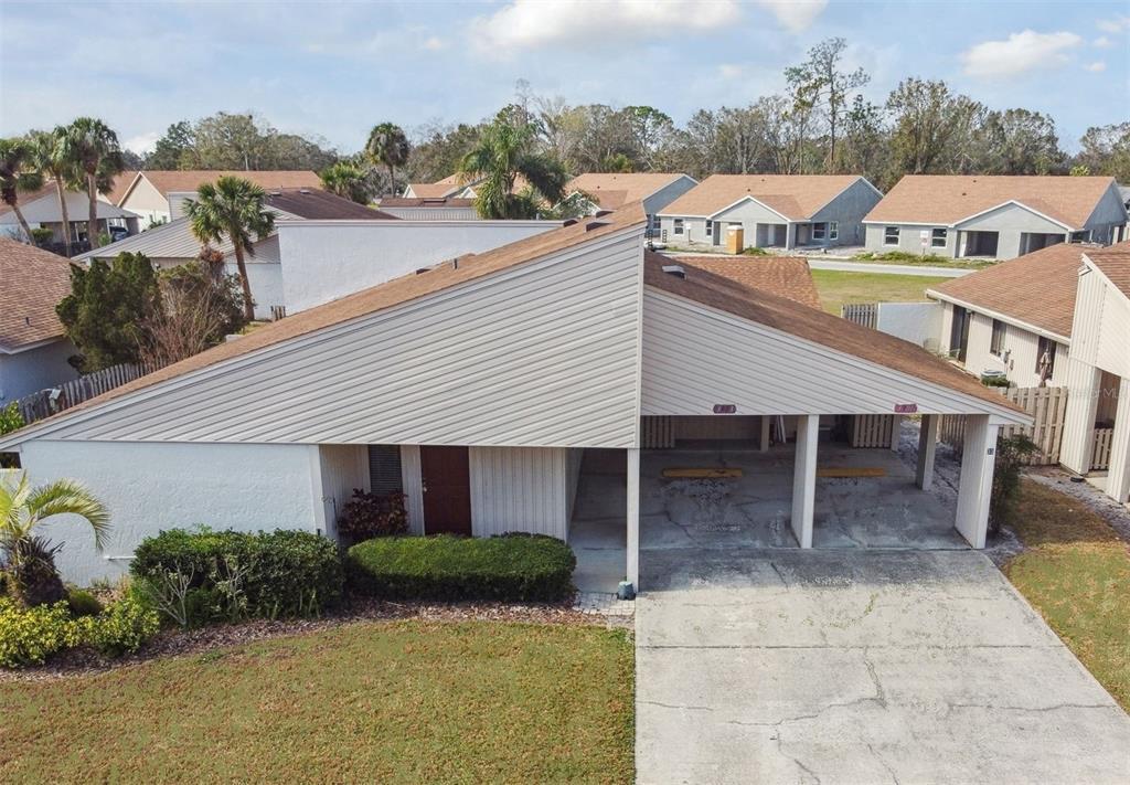 Picture of 3901 Oak Loop Unit 33, Mulberry, FL 33860