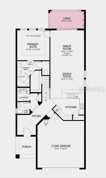 Picture of 742 Steel Drive, Apollo Beach FL 33572