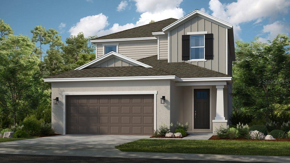 Picture of 742 Steel Drive, Apollo Beach, FL 33572