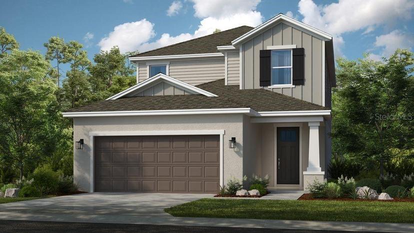 Picture of 742 Steel Drive, Apollo Beach FL 33572