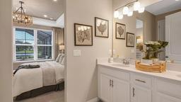 Picture of 742 Steel Drive, Apollo Beach, FL 33572