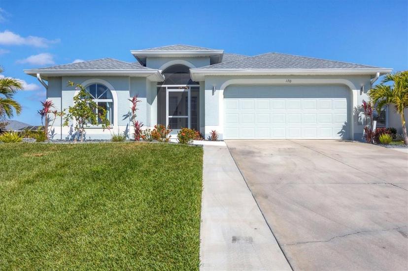 Picture of 170 Long Meadow Lane, Rotonda West FL 33947