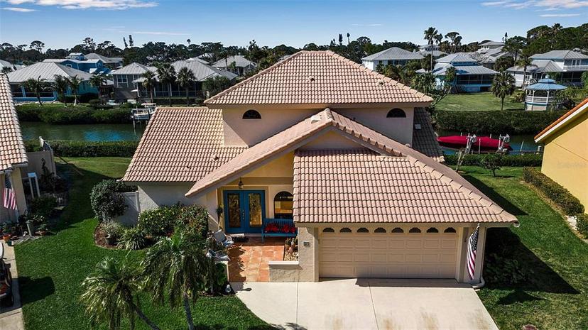 Picture of 27 Inlets Boulevard Unit 27, Nokomis FL 34275