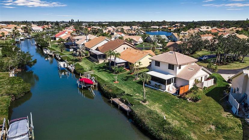 Picture of 27 Inlets Boulevard Unit 27, Nokomis FL 34275