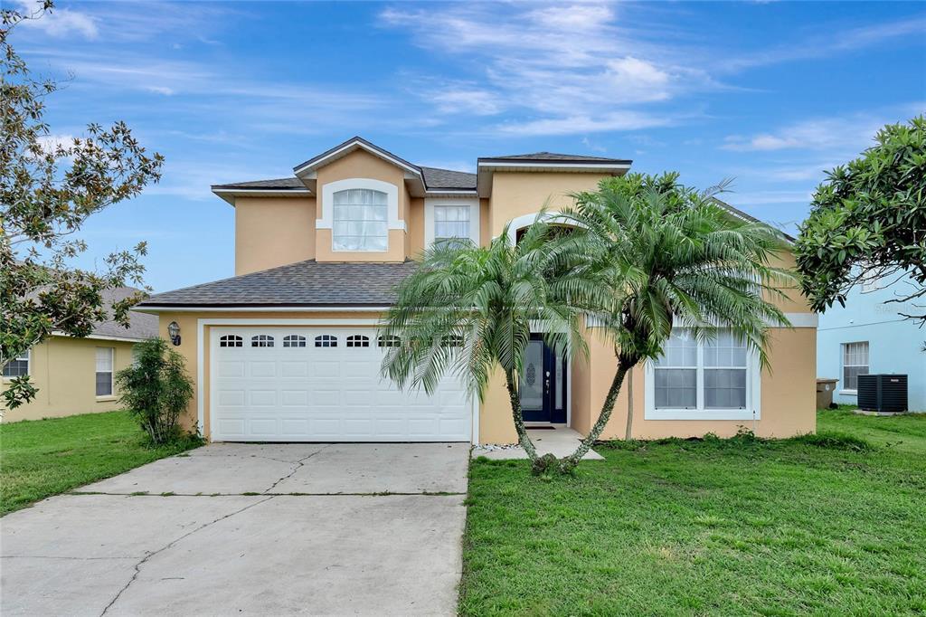 Picture of 7916 Golden Pond Circle, Kissimmee, FL 34747